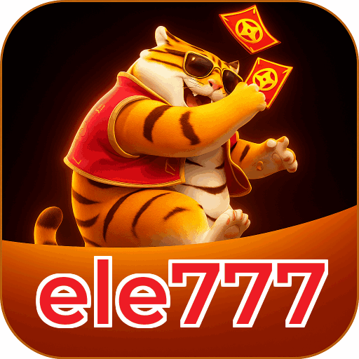ele777: Cassino Online Seguro e Divertido
