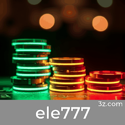 ele777.com - Melhor Plataforma de Apostas Online com Ofertas Exclusivas - ele777